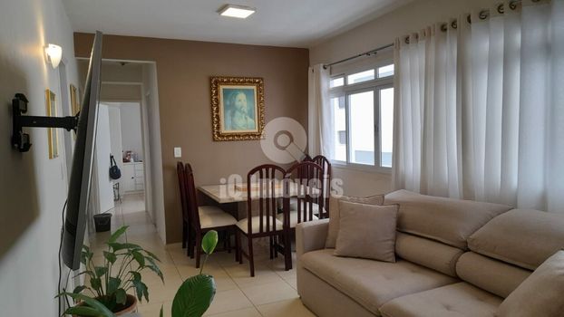 Foto 2 do(a) Apartamento de 3 quartos à venda em Indianópolis, São Paulo