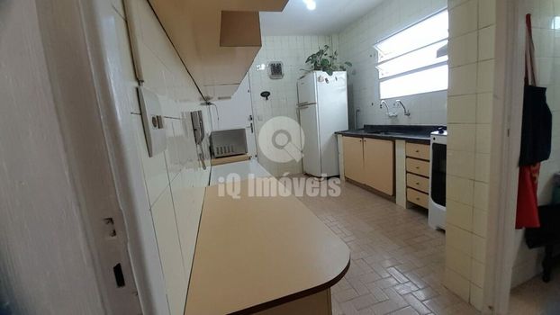 Foto 8 do(a) Apartamento de 3 quartos à venda em Indianópolis, São Paulo