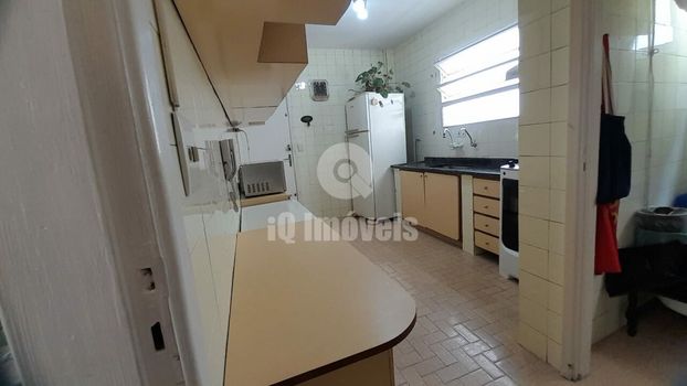 Foto 5 do(a) Apartamento de 3 quartos à venda em Indianópolis, São Paulo