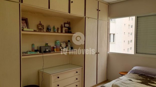 Foto 14 do(a) Apartamento de 3 quartos à venda em Indianópolis, São Paulo