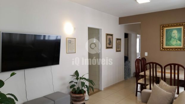 Foto 3 do(a) Apartamento de 3 quartos à venda em Indianópolis, São Paulo