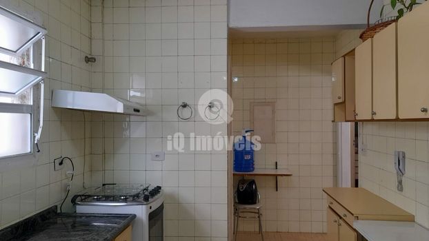 Foto 6 do(a) Apartamento de 3 quartos à venda em Indianópolis, São Paulo