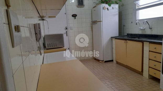 Foto 10 do(a) Apartamento de 3 quartos à venda em Indianópolis, São Paulo