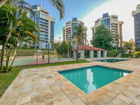 Foto 33 do(a) Apartamento false à venda em Notre Dame, Campinas