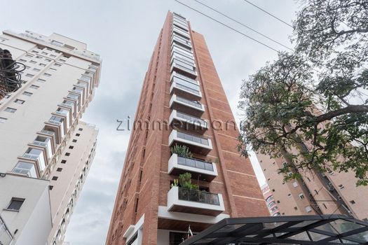 Foto 35 do(a) Apartamento de 4 quartos à venda em Perdizes, São Paulo