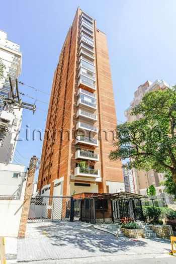 Foto 49 do(a) Apartamento de 4 quartos à venda em Perdizes, São Paulo