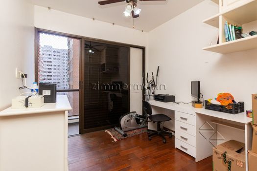 Foto 9 do(a) Apartamento de 4 quartos à venda em Perdizes, São Paulo