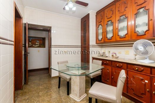 Foto 20 do(a) Apartamento de 4 quartos à venda em Perdizes, São Paulo