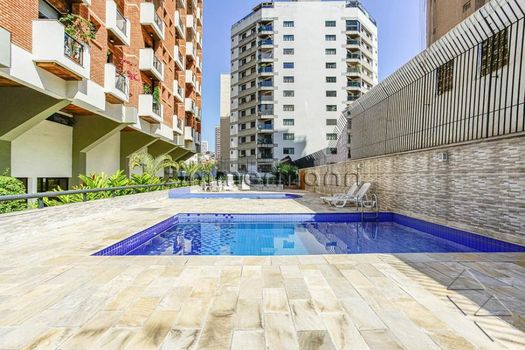 Foto 38 do(a) Apartamento de 4 quartos à venda em Perdizes, São Paulo