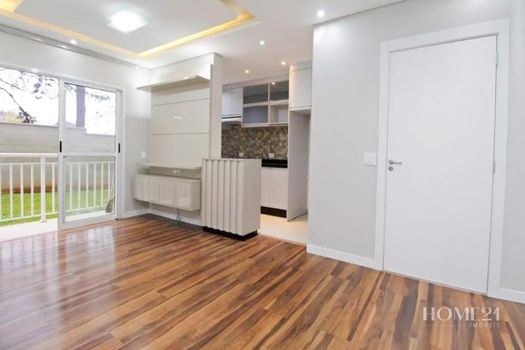 Foto 4 do(a) Apartamento de 2 quartos à venda em Atuba, Curitiba