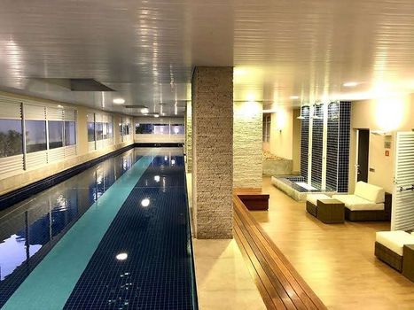Foto 23 do(a) Apartamento de 3 quartos à venda em Chácara Inglesa, São Paulo