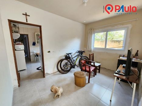 Foto 4 do(a) Casa de 2 quartos à venda em Parque São Jorge, Piracicaba