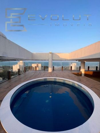 Foto 1 do(a) Cobertura de 4 quartos à venda em Praia do Futuro I, Fortaleza