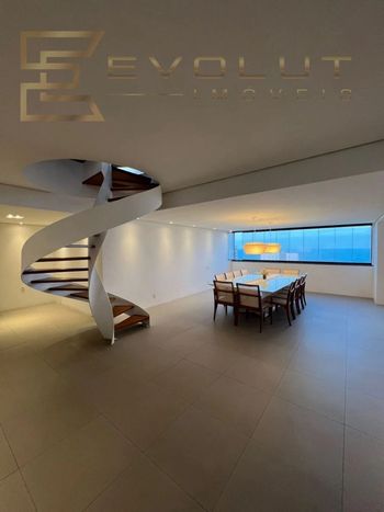 Foto 3 do(a) Cobertura de 4 quartos à venda em Praia do Futuro I, Fortaleza
