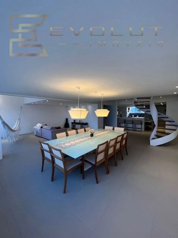 Foto 2 do(a) Cobertura de 4 quartos à venda em Praia do Futuro I, Fortaleza