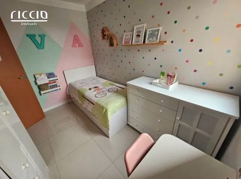 Foto 12 do(a) Apartamento de 3 quartos à venda em Bosque dos Eucaliptos, São José dos Campos