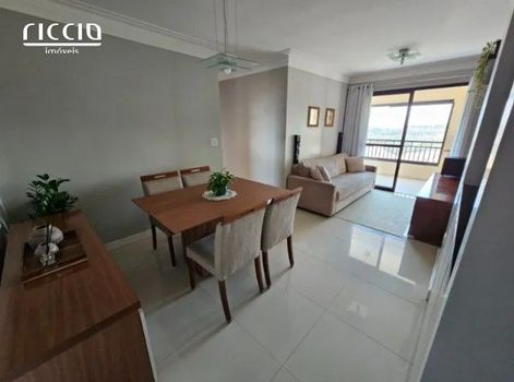 Foto 5 do(a) Apartamento de 3 quartos à venda em Bosque dos Eucaliptos, São José dos Campos