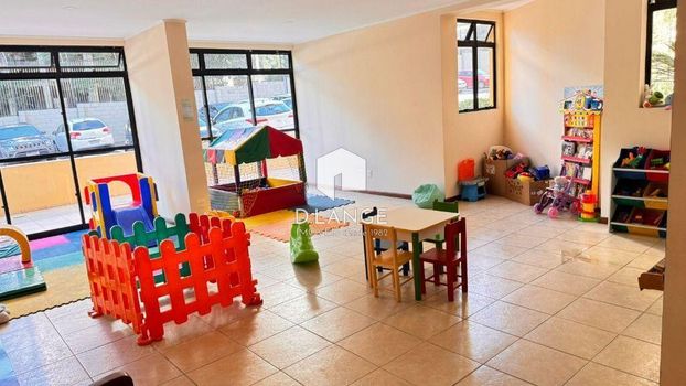 Foto 38 do(a) Apartamento false à venda em Mansões Santo Antônio, Campinas