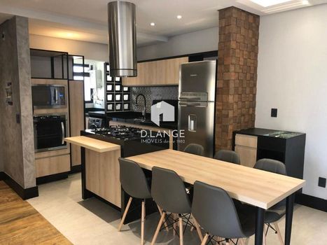 Foto 3 do(a) Apartamento false à venda em Mansões Santo Antônio, Campinas