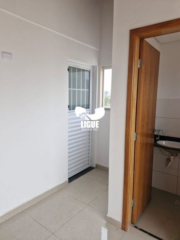 Foto 9 do(a) Cobertura de 2 quartos à venda em Jardim Ocara, Santo André