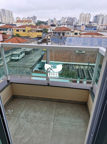 Foto 18 do(a) Cobertura de 2 quartos à venda em Jardim Ocara, Santo André