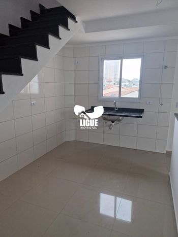Foto 11 do(a) Cobertura de 2 quartos à venda em Jardim Ocara, Santo André