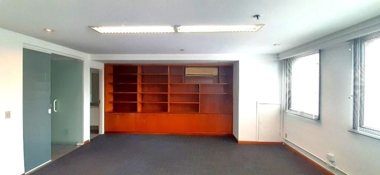 Foto 1 do(a) Sala / Conjunto Comercial false para alugar em Alto de Pinheiros, São Paulo