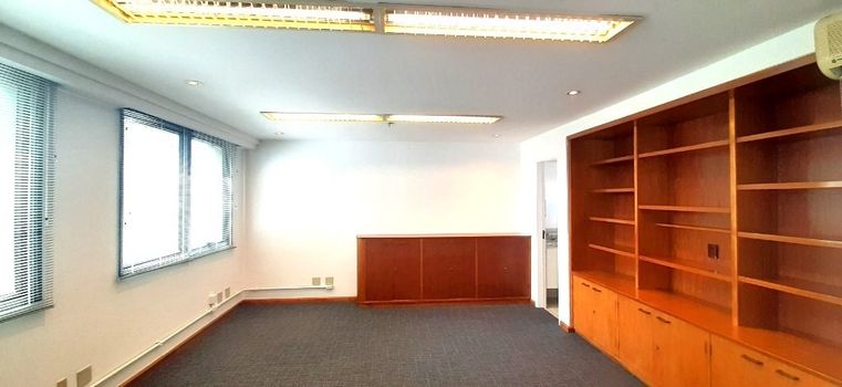 Foto 4 do(a) Sala / Conjunto Comercial false para alugar em Alto de Pinheiros, São Paulo