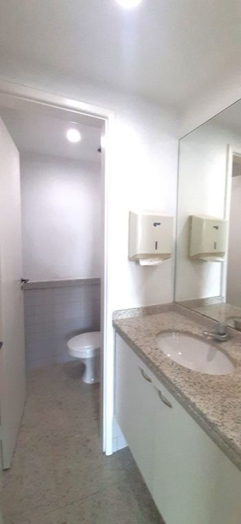 Foto 12 do(a) Sala / Conjunto Comercial false para alugar em Alto de Pinheiros, São Paulo