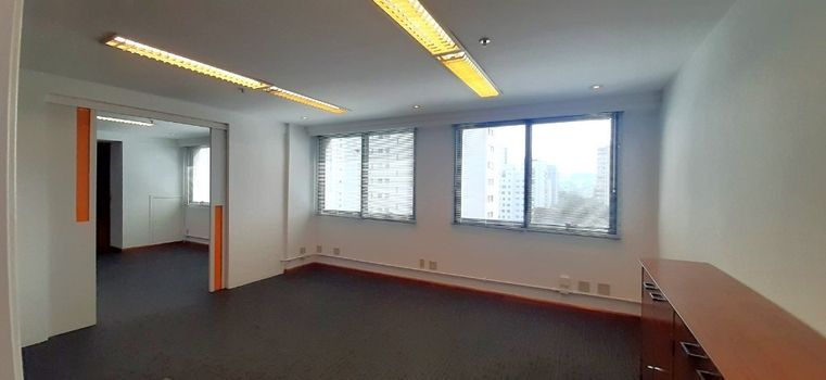 Foto 3 do(a) Sala / Conjunto Comercial false para alugar em Alto de Pinheiros, São Paulo