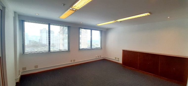 Foto 6 do(a) Sala / Conjunto Comercial false para alugar em Alto de Pinheiros, São Paulo