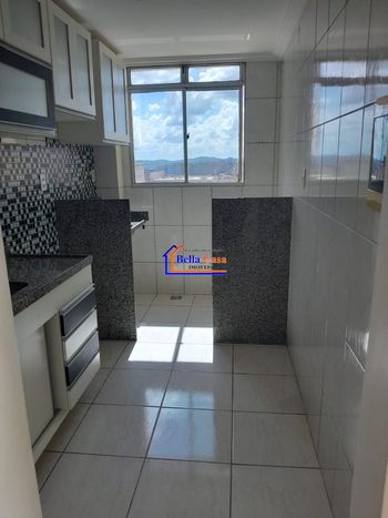 Foto 8 do(a) Apartamento de 2 quartos à venda em Três Barras, Contagem