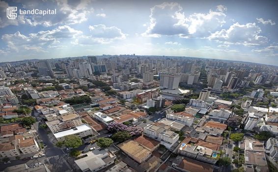 Foto 9 do(a) Cobertura de 3 quartos à venda em São Lucas, Belo Horizonte