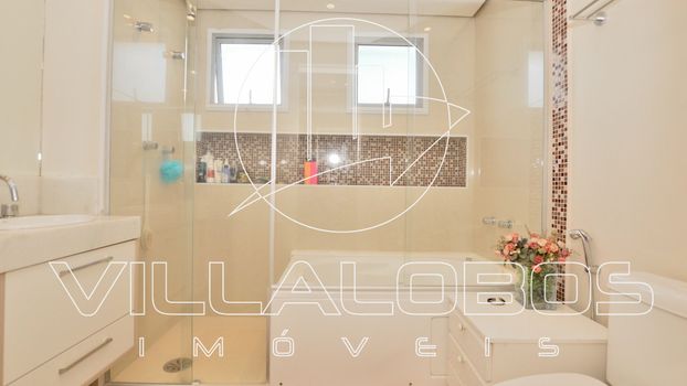 Foto 43 do(a) Loft de 3 quartos à venda em Vila Leopoldina, São Paulo