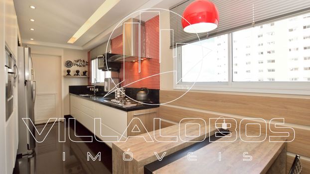 Foto 46 do(a) Loft de 3 quartos à venda em Vila Leopoldina, São Paulo