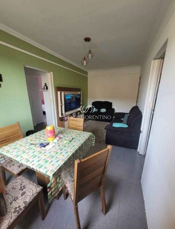 Foto 3 do(a) Apartamento de 2 quartos à venda em Chácara do Visconde, Taubaté