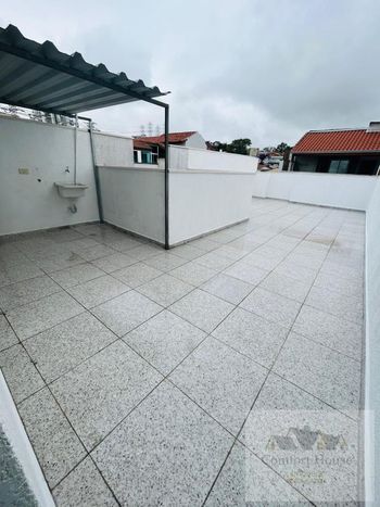 Foto 2 do(a) Cobertura de 2 quartos à venda em Vila Scarpelli, Santo André