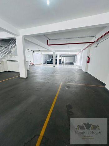 Foto 13 do(a) Cobertura de 2 quartos à venda em Vila Scarpelli, Santo André