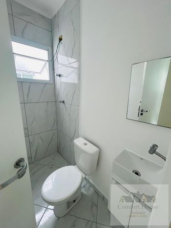 Foto 9 do(a) Cobertura de 2 quartos à venda em Vila Scarpelli, Santo André