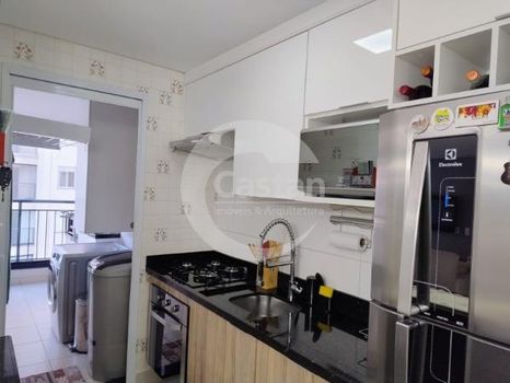 Foto 21 do(a) Apartamento de 2 quartos à venda em Cambuci, São Paulo