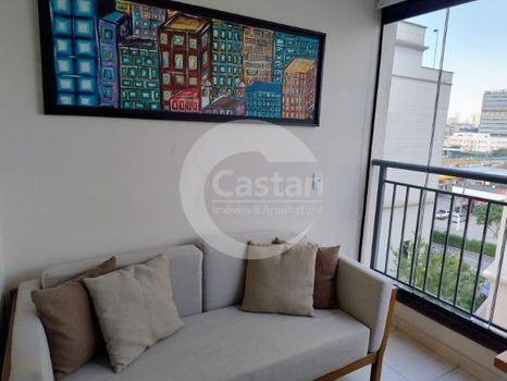 Foto 22 do(a) Apartamento de 2 quartos à venda em Cambuci, São Paulo