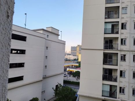 Foto 11 do(a) Apartamento de 2 quartos à venda em Cambuci, São Paulo