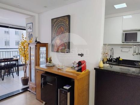 Foto 3 do(a) Apartamento de 2 quartos à venda em Cambuci, São Paulo