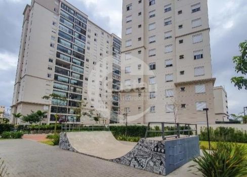 Foto 24 do(a) Apartamento de 2 quartos à venda em Cambuci, São Paulo