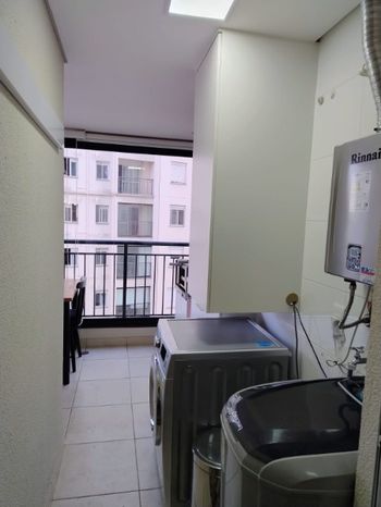 Foto 17 do(a) Apartamento de 2 quartos à venda em Cambuci, São Paulo