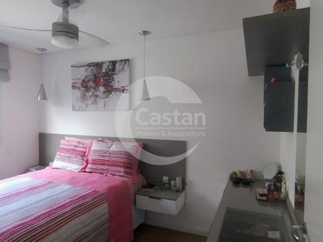 Foto 16 do(a) Apartamento de 2 quartos à venda em Cambuci, São Paulo