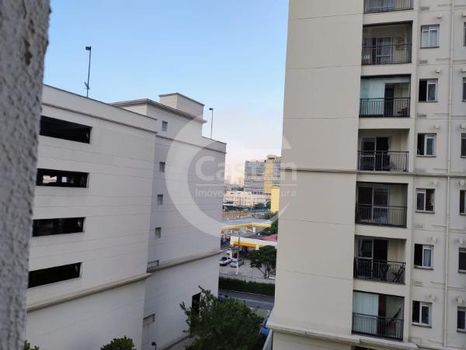 Foto 11 do(a) Apartamento de 2 quartos à venda em Cambuci, São Paulo