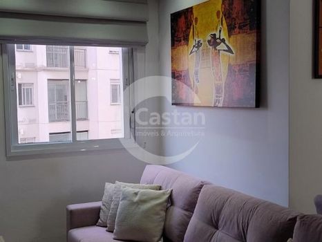Foto 6 do(a) Apartamento de 2 quartos à venda em Cambuci, São Paulo