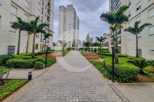 Foto 32 do(a) Apartamento de 2 quartos à venda em Cambuci, São Paulo
