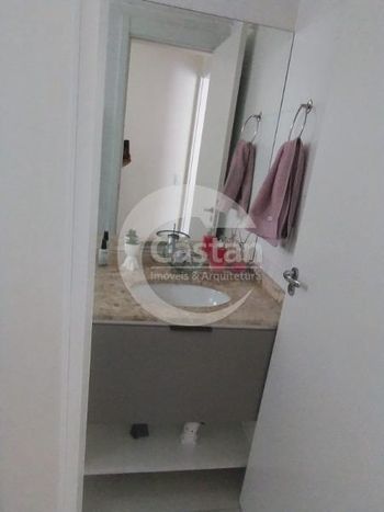 Foto 7 do(a) Apartamento de 2 quartos à venda em Cambuci, São Paulo